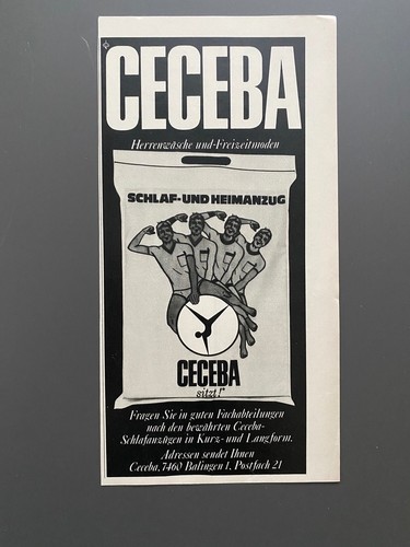 Ceceba schlaf und - ceceba,