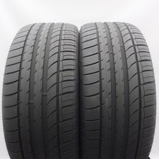 275 40 22 2x DUNLOP  275/40