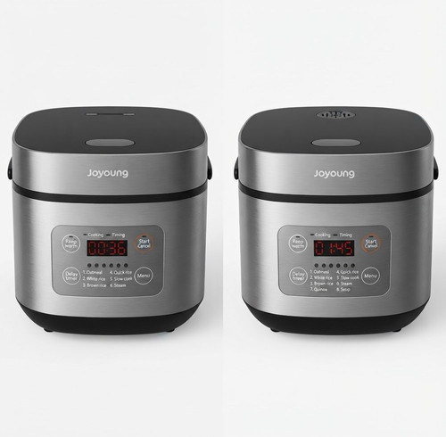 Joyoung reiskocher 860w - joyoung,