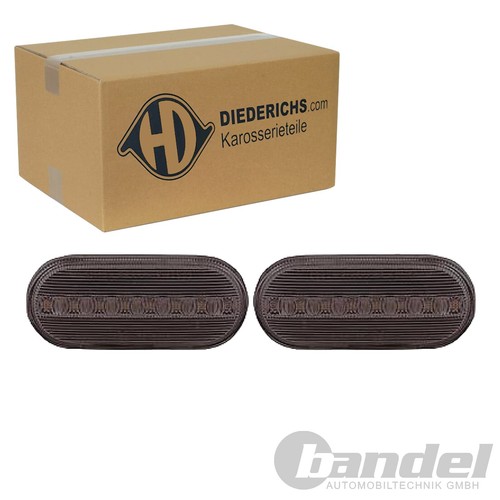 Diederichs tuning led blinker - tuning,