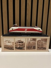 Atlas Modelleisenbahn Lok KH