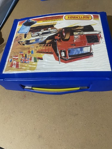Matchbox lesney modellauto - matchbox,