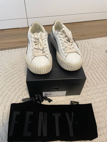 Puma creeper rihanna - creeper,