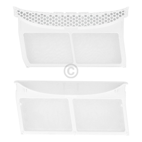 Flusensieb haier 70067624 für - flusensieb,