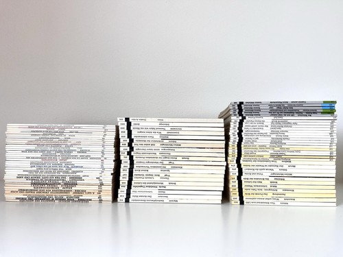 Große sammlung der kosmos - große,