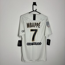 BNWT Paris Saint Germain PSG