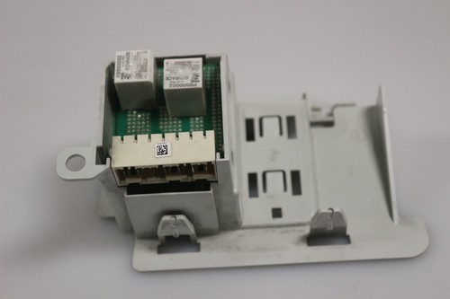 Miele 1714 elektronik relais - w,