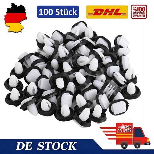 100x seitenschutzleisten - 100x,