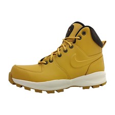 Nike Manoa Sportschuhe Herren Wanderstiefel Boots Braun Freizeit