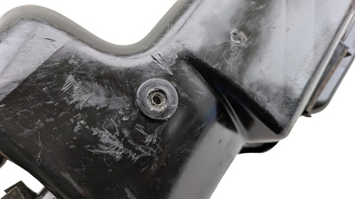 Luftfiltergehäuse suzuki gsx - luftfiltergehäuse,