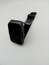 Knauermann NEO 2 Band – EKG Gesundheitsuhr mit Blutdruckmessung, SpO2, Puls, Sch