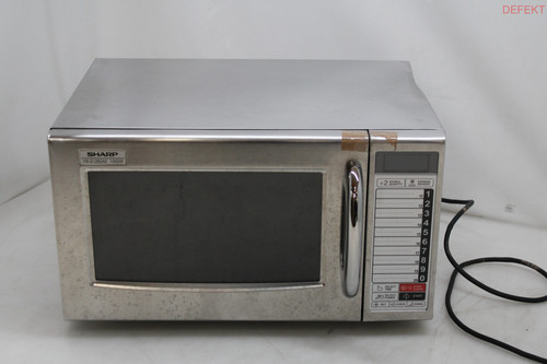 Sharp s1282ae mikrowelle - sharp, yb-s1282ae