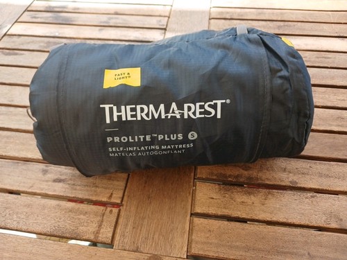 Therm rest prolite plus s - therm-a-rest,