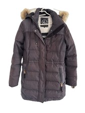 Warmer Daunenmantel von LUHTA