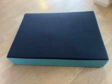 Jako-o Dehler Hüpfpolster, Indoor Trampolin, Weichbodenmatte, Tipp Topp