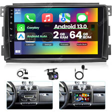 2+32G DAB+ Carplay Android