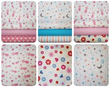 Stoffpaket 3 St.22 x 50 cm