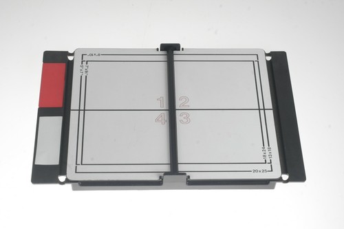 Jobo varioformat 20x25cm - varioformat,