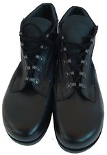 Original Bundeswehr Marine Bordschuhe - Segelschuhe