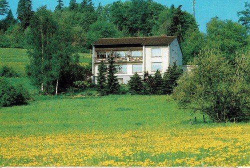 Bad driburg pension - bad,