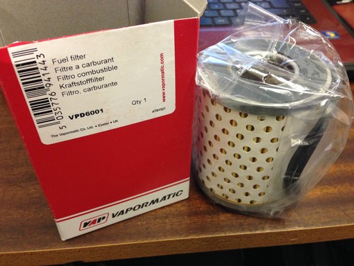 Kraftstofffilter massey - kraftstofffilter,