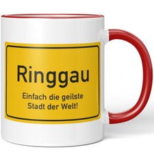 Ringgau, Einfach die geilste Stadt der Welt! 10006428096