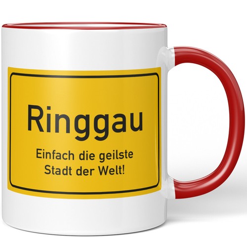 Ringgau einfach die geilste - ringgau,,