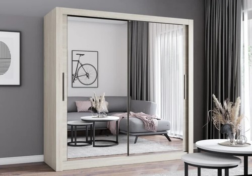 Schwebetürenschrank schrank - schwebetürenschrank,