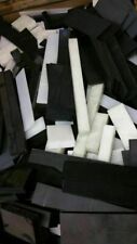 Restposten Kunststoffreste 5 kg gemischt Reste Platten Bl�cke g�nstig