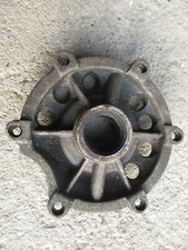 AWO Simson Sport Touren Lagerschild Deckel vom Motor Motordeckel