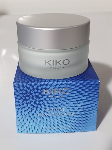 Kiko milano blue - blue, in