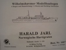 Harald Jarl Schiff