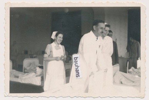 Foto wehrmacht lazarett - foto,