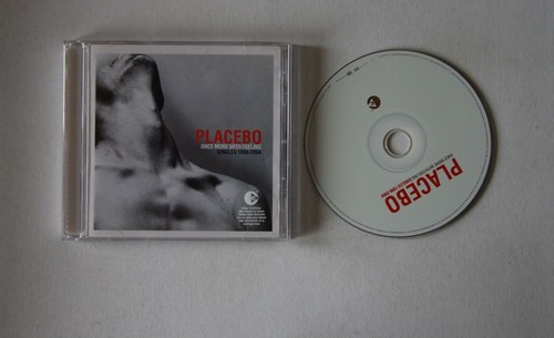 Placebo once more with - placebo,