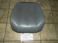 Sitzauflage  Sitzkissen Sitz rechts grau R129  SL Mercedes