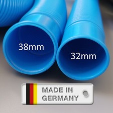 Schwimmbadschlauch