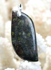 Rubin/Schiefer 41 Karat -