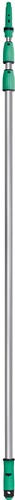 Unger optiloc teleskopstange - optiloc,