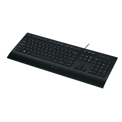 Logitech k280e pro - logitech,