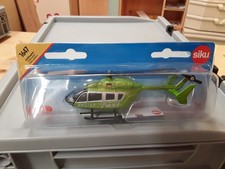 Siku helikopter 1647 - siku,