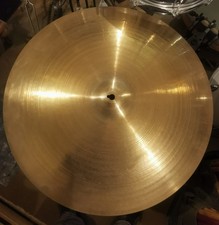 Avedis Zildijan Mini Cup Ride