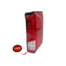 Rückleuchten Set LED für VW