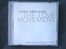 A Tribe Called Quest - The