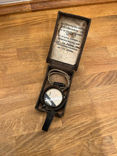 Vintage elementprüfer mit - vintage, 1/3