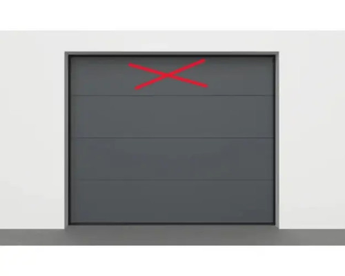 Eco garagentor sektionaltor - eco,