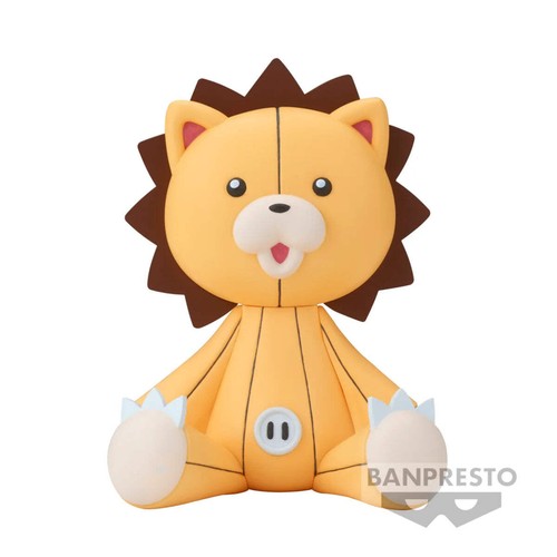 Banpresto bleach kon - banpresto,