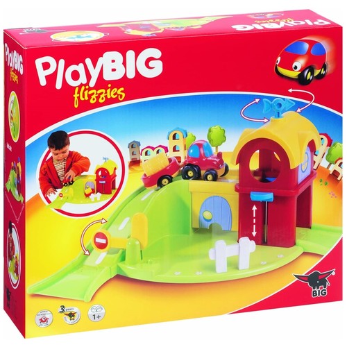 Playbig big flizzies - by,