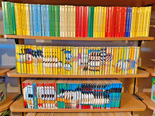 LTB Lustiges Taschenbuch