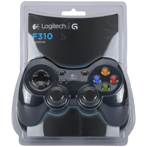 Logitech f310 usb gamepad - f310,