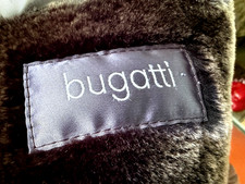 BUGATTI ECHT LAMMFELL LUXUS